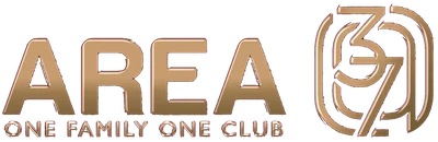 Area37 Club Logo